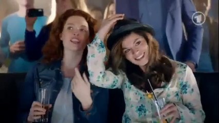 Verbotene Liebe : Olli & Andi & Ricardo - Strip Show II Folge 4494