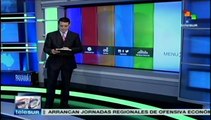 Encuestas señalan a José Arias como favorito en presidencial de Panamá