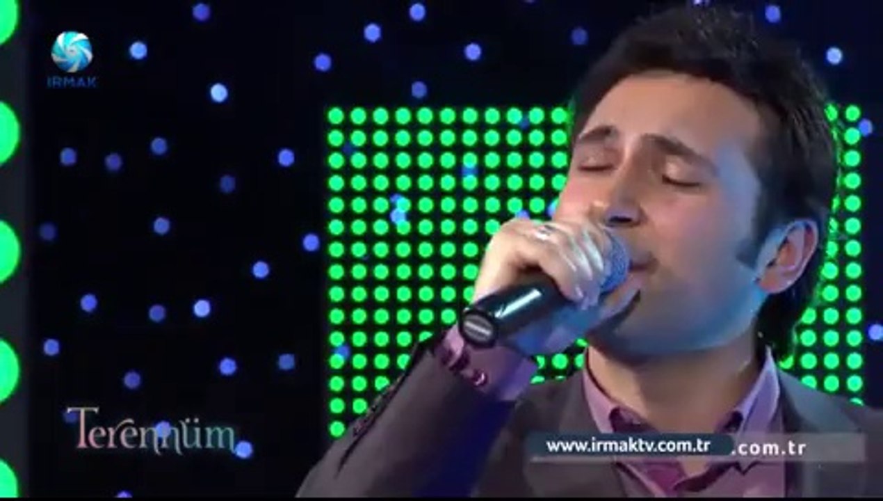 Dursun Ali Erzincanlı - Metin Haboğlu Medine'nin Gülü