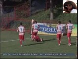 FC DOLINA - FC BORAC CACAK  0-1