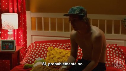 The Leftovers - Official Trailer #1 [HD] - Subtitulado por Cinescondite