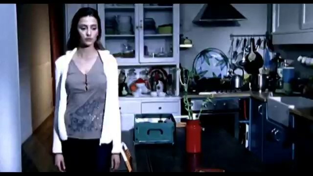 Badem - Sen Ağlama (full hd orijinal klip 2014 1080p )