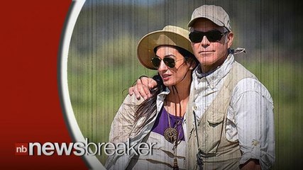 George Clooney to Wed High-Profile London Lawyer