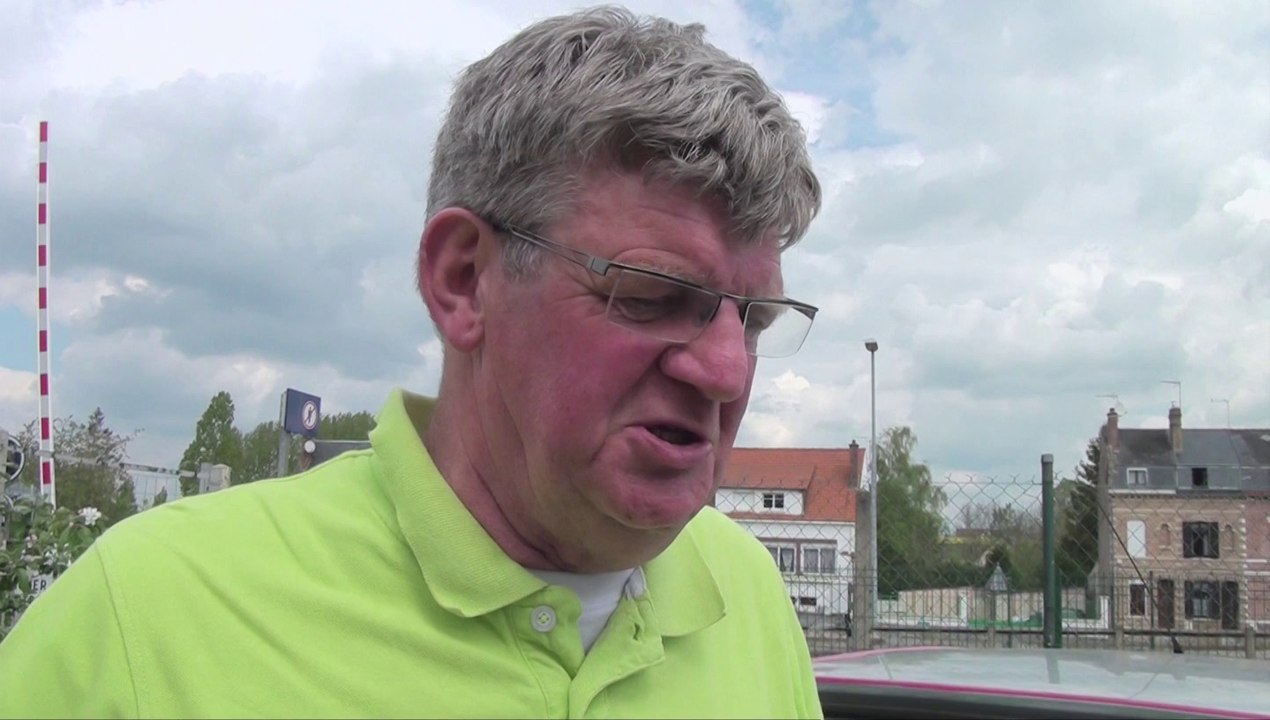 fete des geraniums 2014