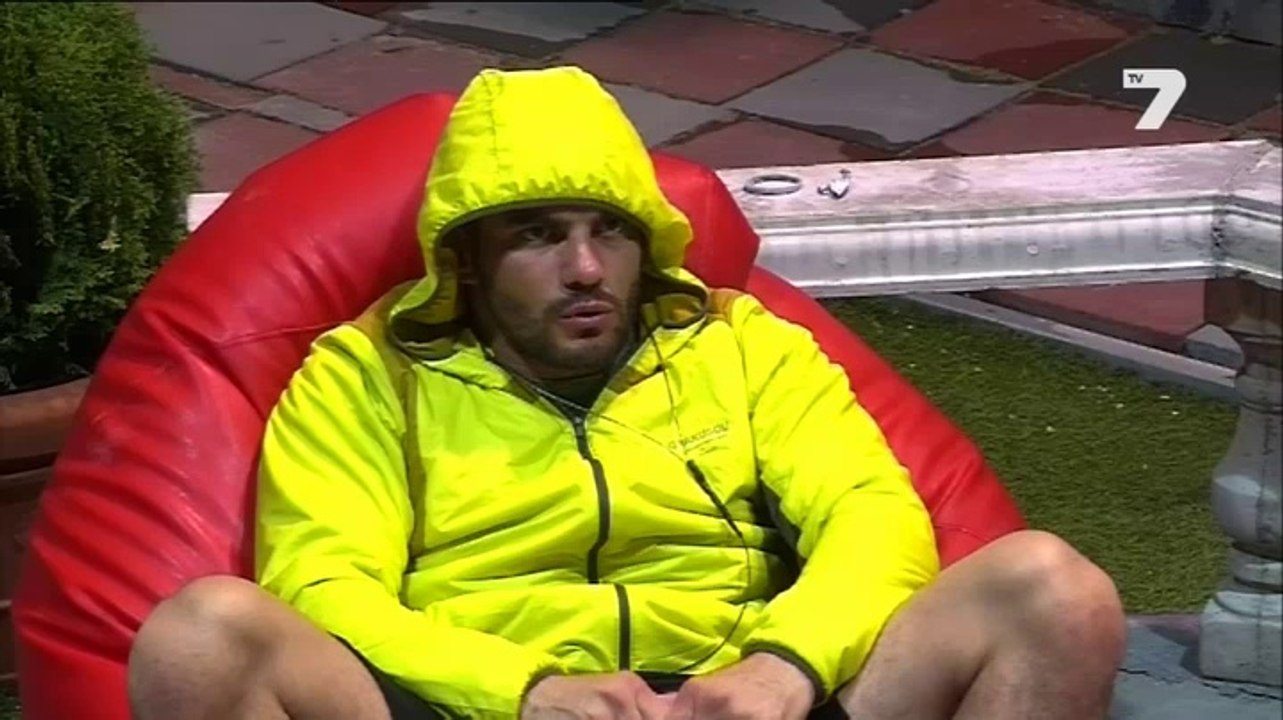 Къртицата 2 Live (28.04.2014) Разтърсване (Цял...