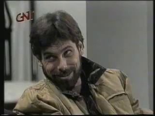 Vereda Tropical (1984) - Vilela deixa Bárbara esperando no jantar do aniversário de casamento