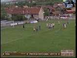FC RADNIK SURDULICA - FC PROLETER NOVI SAD   1-0