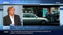 BFMTV Replay: Vente d'Alstom: les salariés s'inquiètent pour leur emploi - 28/04