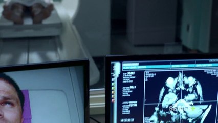 Perception Saison 2 sur Séries +