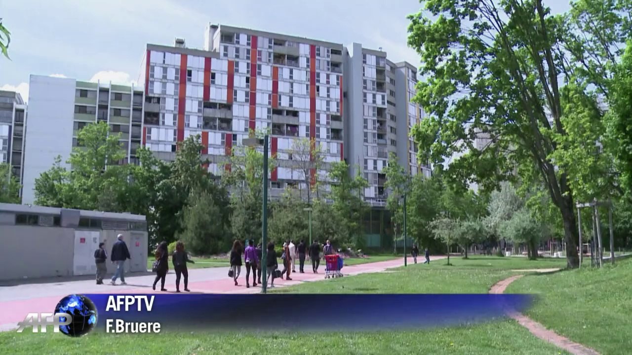 De la cité à la Croisette: itinéraire d'un court-métrage