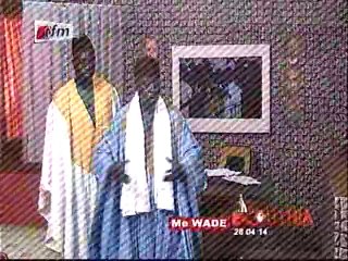 Kouthia Show du lundi 28 avril 2014 (Partie2)