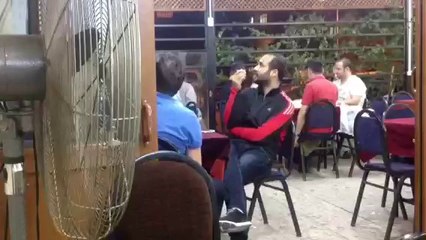 Kekliği Düz Ovada Avlarken... (Fragman)