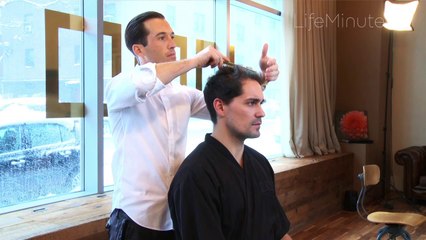 Hair Loss Prevention from a Pro