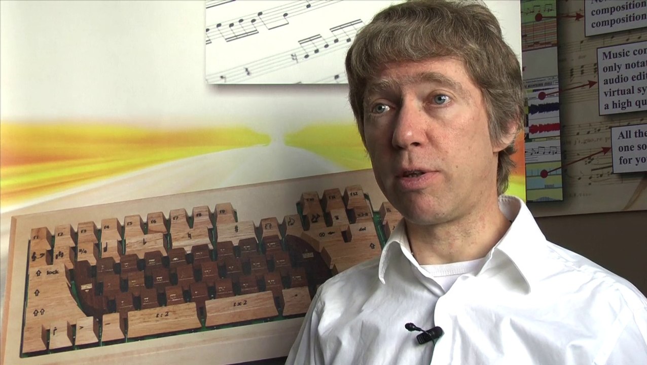 Projets de développement en informatique musicale