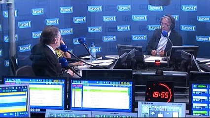 Pierre Lorrain : "pas forcément une guerre civile" en Ukraine