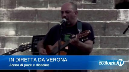 ARENA DI PACE E DISARMO - musica - Farabrutto