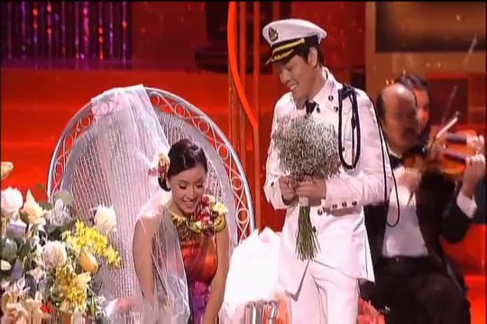 Nếu Xuân nầy em lấy chồng & Ngày Xuân thăm nhau - Tường Khuê & Y Phụng (ASIA67)