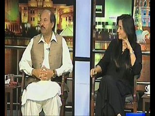 Mazaaq Raat on Dunya News – 28th April 2014