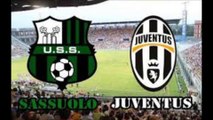 Claudio Marchisio Goal - Sassuolo vs Juventus 1-2 ( Serie A ) 2014 HD