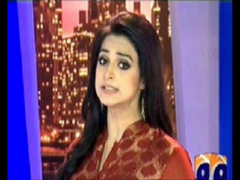 Hum Sab Umeed Say Hain – 28th April 2014