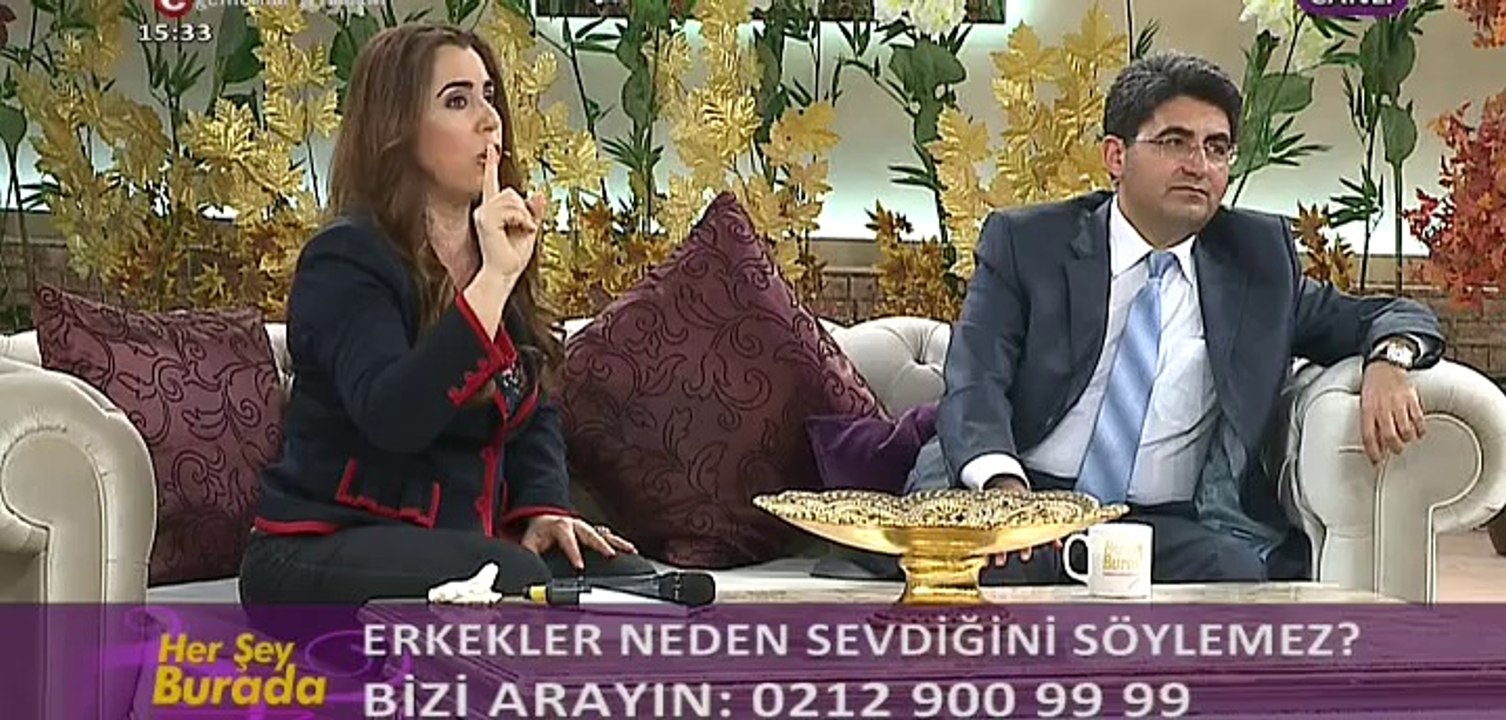 EĞİTİM UZMANI CANTEN KAYA İLE EVLİLİK İLE İLGİLİ-2-