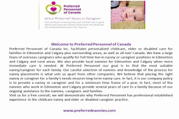 Quality Caregivers