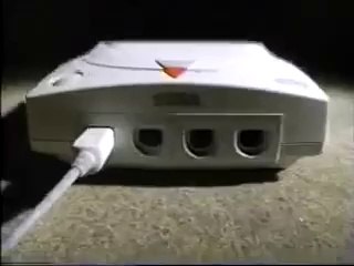 Dreamcast Commercials (1999)