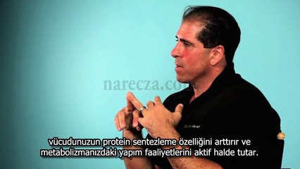 BCAA Supplementleri Vücut Geliştirme İçin Etkili Mi?