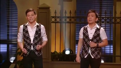 Lưu bút ngày xanh - Tường Nguyên & Tường Khuê (ASIA68)