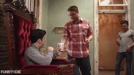 Zac and Seth Haze Delta Psi