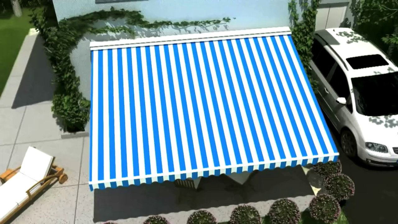 markise - Stavanger Fasadeprodukter avd Stavanger