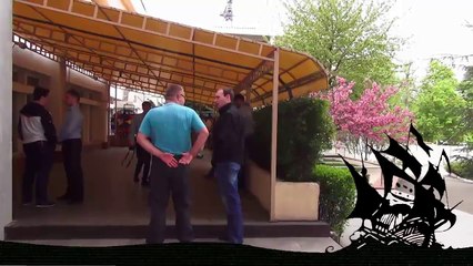 Боевое маневрирование словом