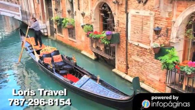 Loris Travel Inc. / Agencia de Viajes San Juan
