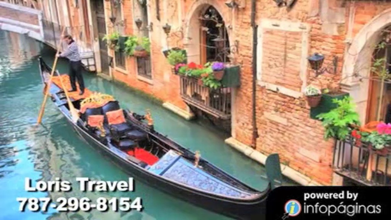 Loris Travel Inc. / Agencia de Viajes San Juan