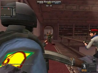 blade_-_25 Hile Kullanımı tespit edilmiştir..