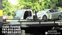 Caez Towing / Asistencia en la Carretera Caguas