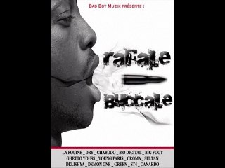 Adouson feat La Fouine "Quand j'dis" [ audio ]