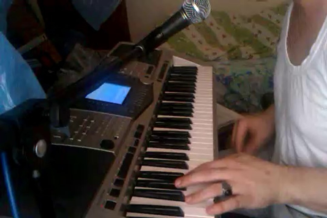 Götür Beni gittiğin yere Emrah ipek Piyanist Fatih