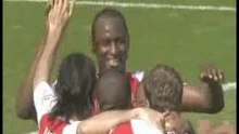 Wenger top 5