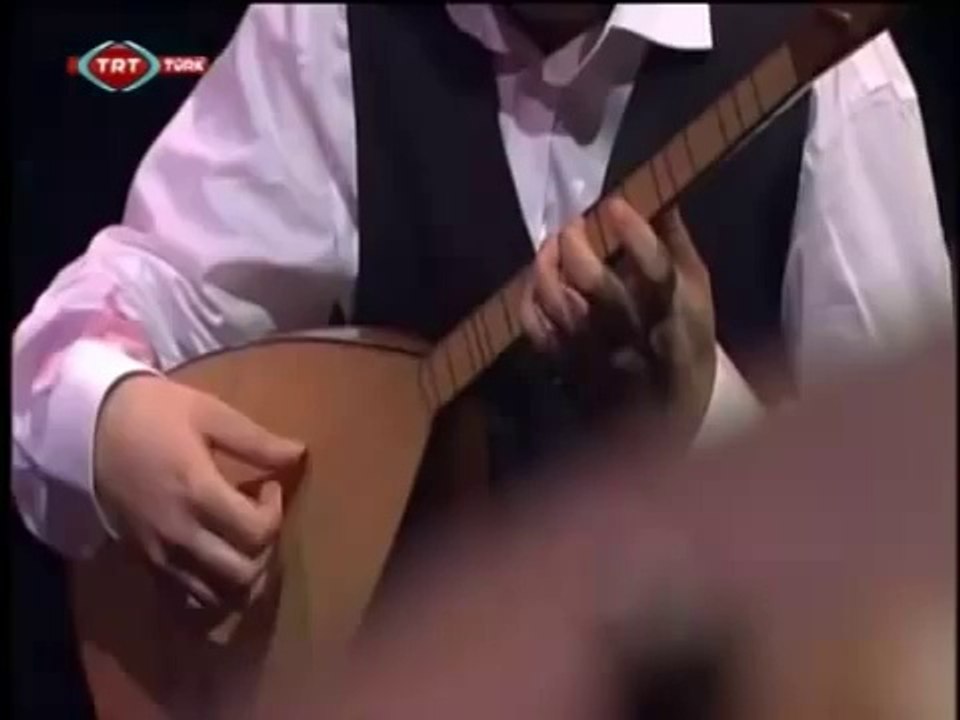 Musa Eroğlu-Yusuf Gül - Kömür Gözlüm.