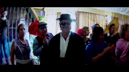 A-typical spanish wendding