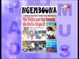 Nepad Musical du lundi 28 avril 2014 (Partie6)