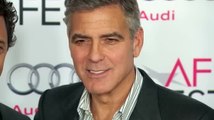 Supuestamente George Clooney se compromete con Amal Alamuddin