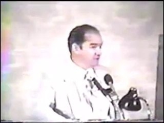 Le gouvernement secret US dévoilé par Milton William Cooper (partie 1)