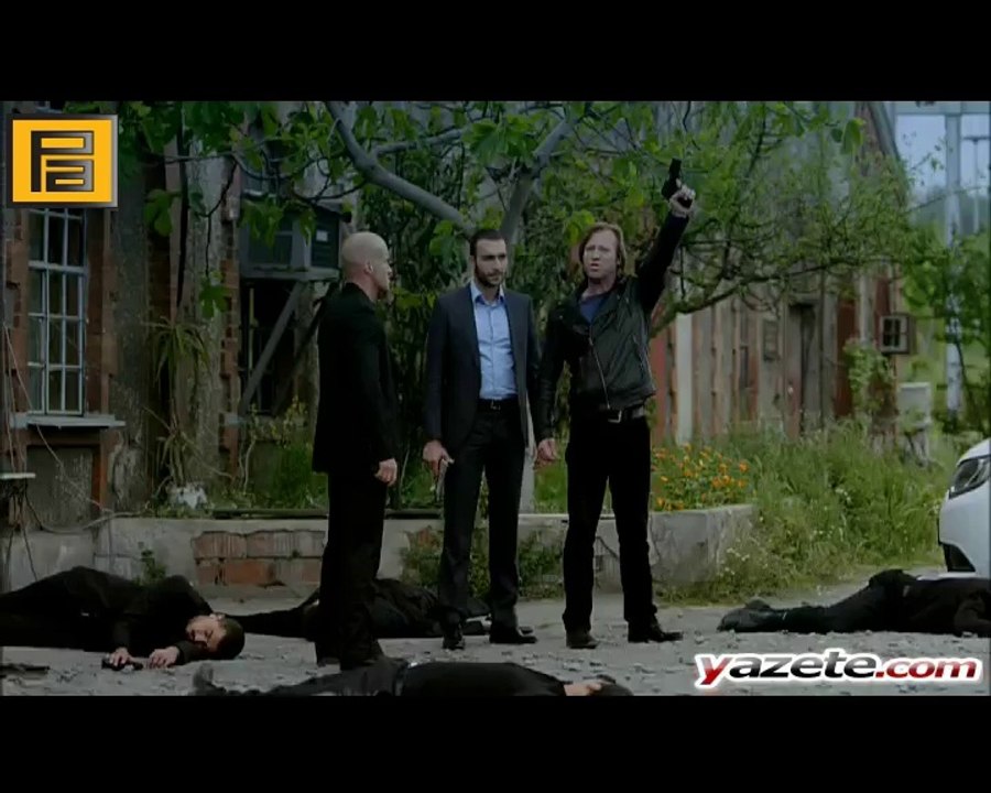 K.V.P 224.Bölüm FRAGMANI - www.kurtlarvadisi2023.blogspot.com