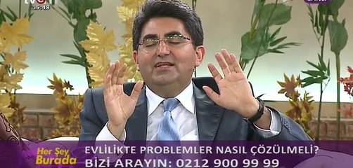 EĞİTİM UZMANI CANTEN KAYA İLE EVLİLİĞE DAİR-3-