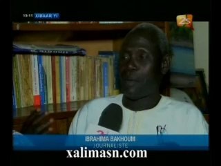 retour de wade - avis expert sur la couverture mediatique