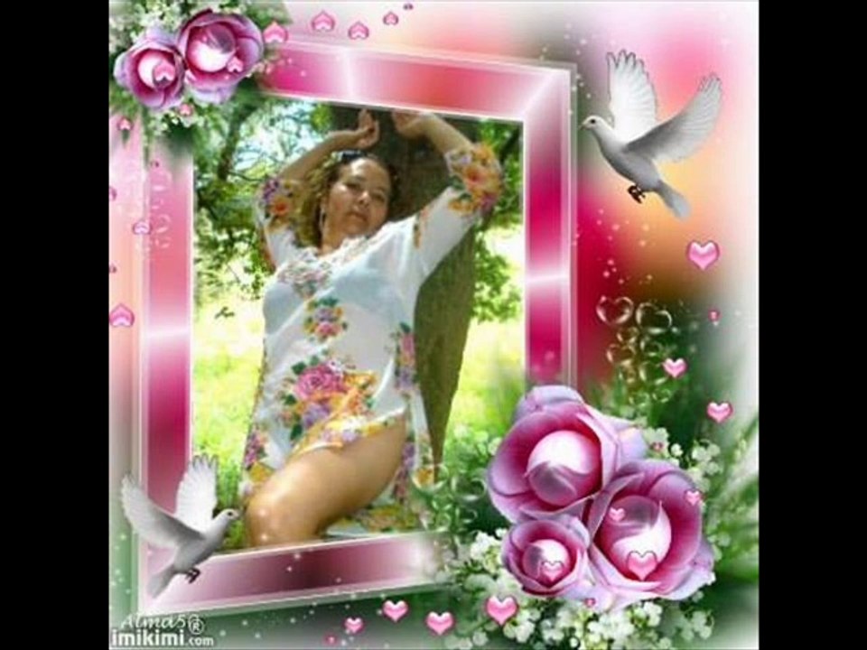 MARİA AVİLA