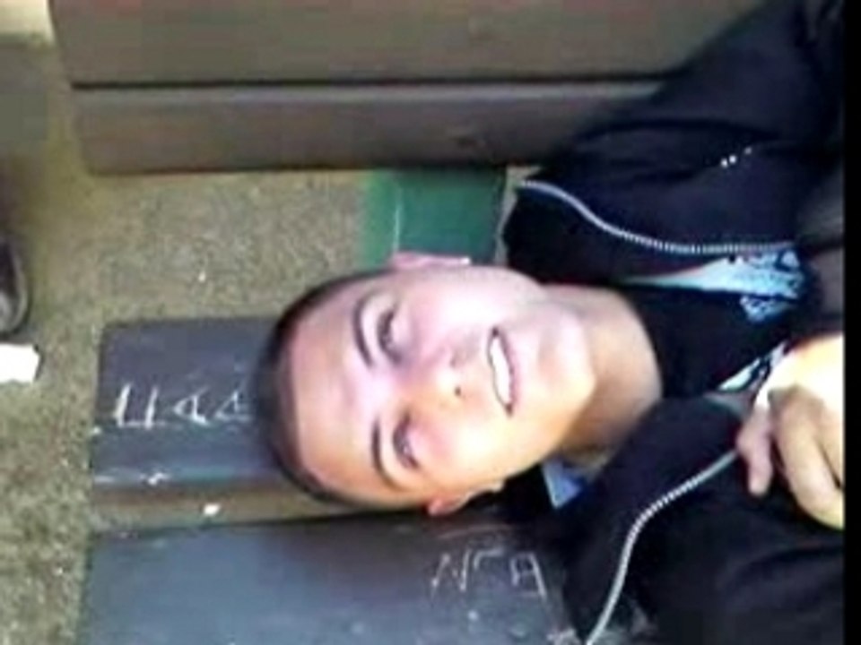 Michou é Nico défoncés !