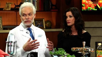 What Role Do Genes Play In Aging?